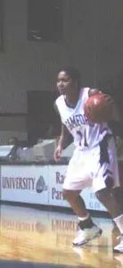 Alabama State Pulls Away From Samford Women Image