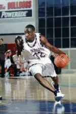 Men's Basketball Falls To Illinois St., 65-54 Image