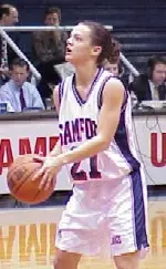 Samford Women Bomb Mercer With Big First Half Image