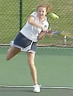 Women's Tennis Falls At Chattanooga Image