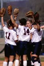 Softball and Tennis Rained Out Image