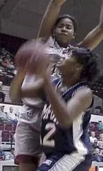 Samford Ends Regular Season With Loss at FAU Image
