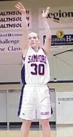 Samford Opens TAAC Tournament With 60-57 Victory Image