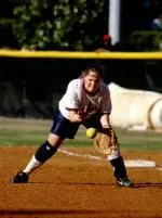Softball Sweeps Mercer 3-0 and 7-1 Image