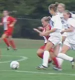 Kolb's goal lifts Bulldogs in overtime Image