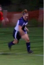 Soccer Finishes In Tie at Jacksonville Image