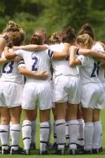 Seniors Help Soccer To 2-0 Win Over APSU Image