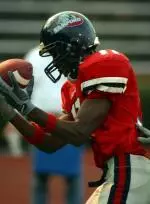 Southeast Missouri Rolls By Samford, 48-24 Image