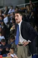 Alabama Rolls By Samford, 68-46 Image