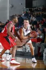 Bulldogs Fall To South Alabama 74-51 Image
