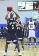 Samford Edged By Ole Miss Image