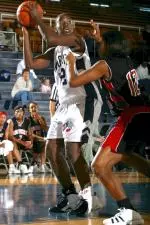 Southeast Missouri State Downs Samford, 89-48 Image