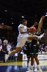 Samford Wins Second Straight Over Jacksonville Image