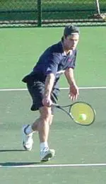 UAB Nets 4-3 Win Over Samford Image