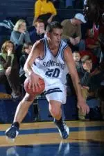 Seniors Lead Bulldogs Over Mercer, 69-49 In Regular Season Finale Image