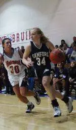 Poor First Half Does In Bulldogs Image