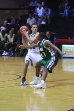 Bulldogs Defeat Jacksonville in a Thriller, 52-51 Image