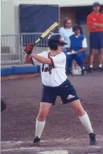 Softball Splits at Jax State Image