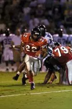 Chip Walters Boots Samford Past UNA 24-21 Image