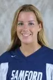 Martin's Goal Lifts Samford Past Mercer in Double Overtime, 2-1 Image