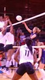Samford Opens Classic with 3-0 Win over Gardner Webb Image