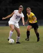 Wagner Heads In Game Winner Against ETSU Image