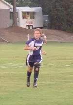 Soccer Falls to Ole Miss 1-0 Image