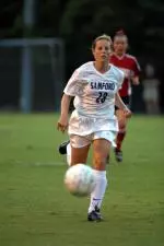 Soccer Cages South Alabama with Strong Second Half Image