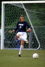 Soccer Remains Perfect with Second Tournament Title. Image