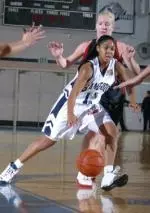 Women's Basketball Knocks Off Martin Methodist, 70-58 Image