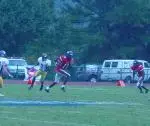 Football Wins OVC Showdown With Murray State Image