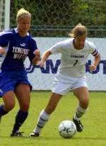 Soccer Drops First OVC Match To EIU Image