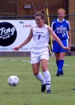 Big Second Half Lifts Soccer Past Austin Peay Image