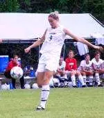 Soccer Back In First Place with Win over Tech Image