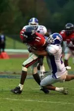 Football Falls To Tennessee State, 29-24 Image