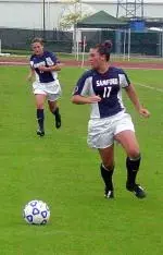 Soccer Falls At Middle Tennessee, 4-1 Image