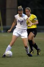 Wagner Scores Golden Goal to Beat UTM Image