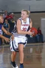 Women's Basketball Wins At Nicholls State, 57-47 Image
