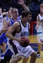 Bulldogs Blow Out Covenant 95-54 Image