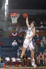 Men's Basketball Drops Heart-Breaker At Memphis, 63-62 Image