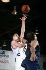 Samford Men Fall at JSU Image