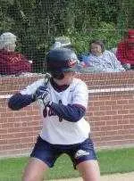 Softball Slips Past Western Kentucky Image
