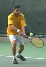 Men's Tennis Falls to UAB Image