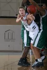 Mills Helps Samford Top Hatters 79-71 Image