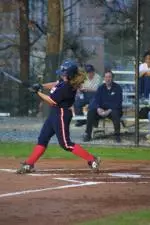 Softball Blanks Alabama State Image