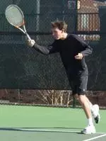 Men's Tennis Falls To Georgia State Image