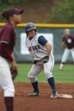 Streak Ends on Unearned Run Image