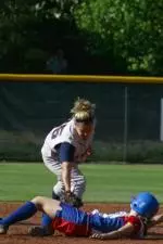 Samford and Ga. State Split DH Image