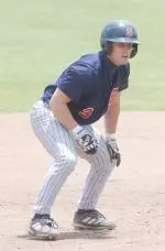 BSC Downs Baseball, 9-2 Image