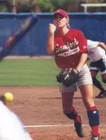 Softball Squeezes Past UAB 1-0 Image